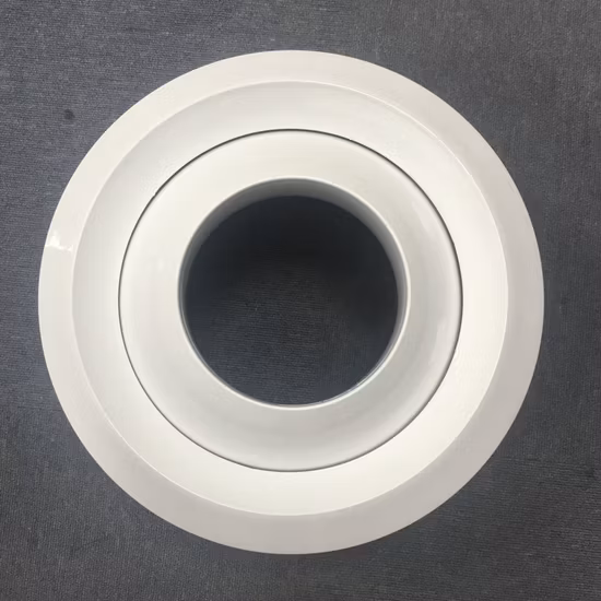High Ceiling Supply Air Round Ball Spout Jet Nozzle Diffusers for Ventilation Used