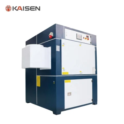 2020 Экстрактор центрального типа Kaisen Ksdc-8606b Вертикальная модель, одобренная CE